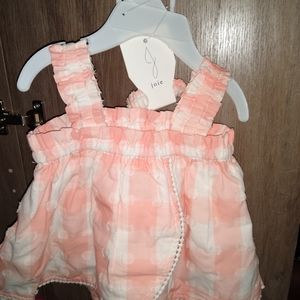 Baby girl clothes